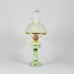 490615 Paraffin lamp